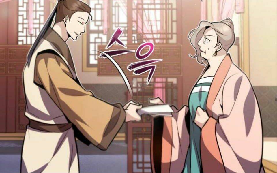 Đệ Nhất Võ Sư, Baek Cao Thủ - Chapter 15 - Page 69