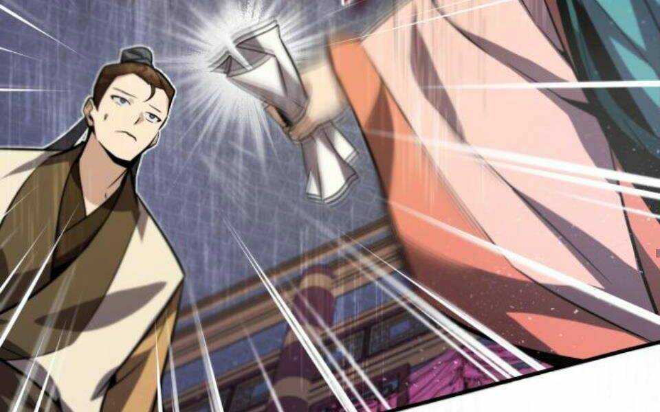 Đệ Nhất Võ Sư, Baek Cao Thủ - Chapter 15 - Page 82