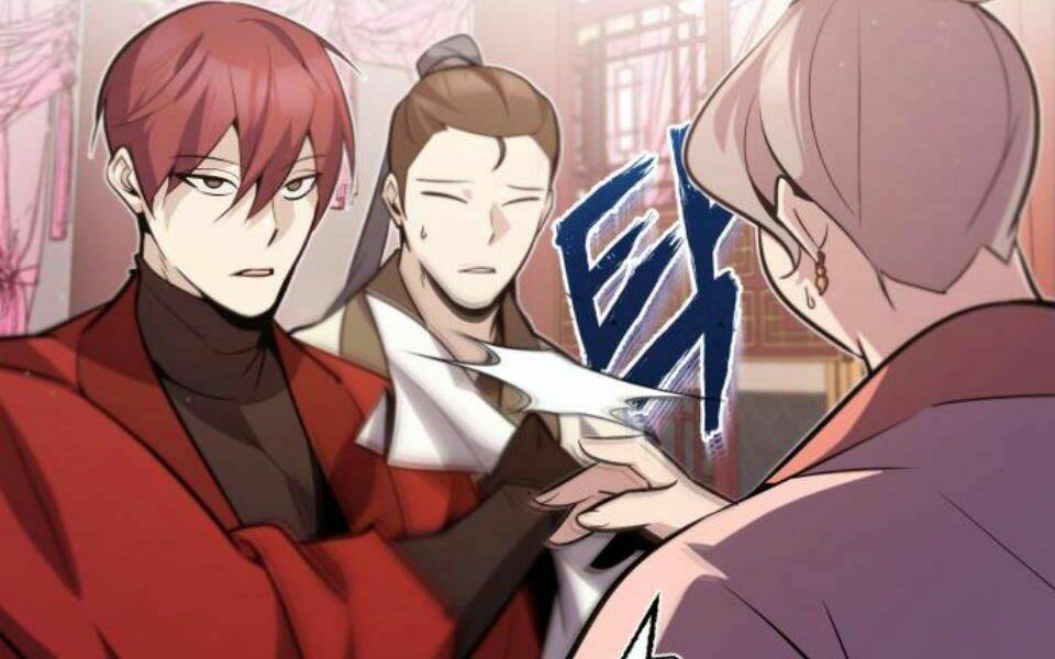 Đệ Nhất Võ Sư, Baek Cao Thủ - Chapter 15 - Page 86