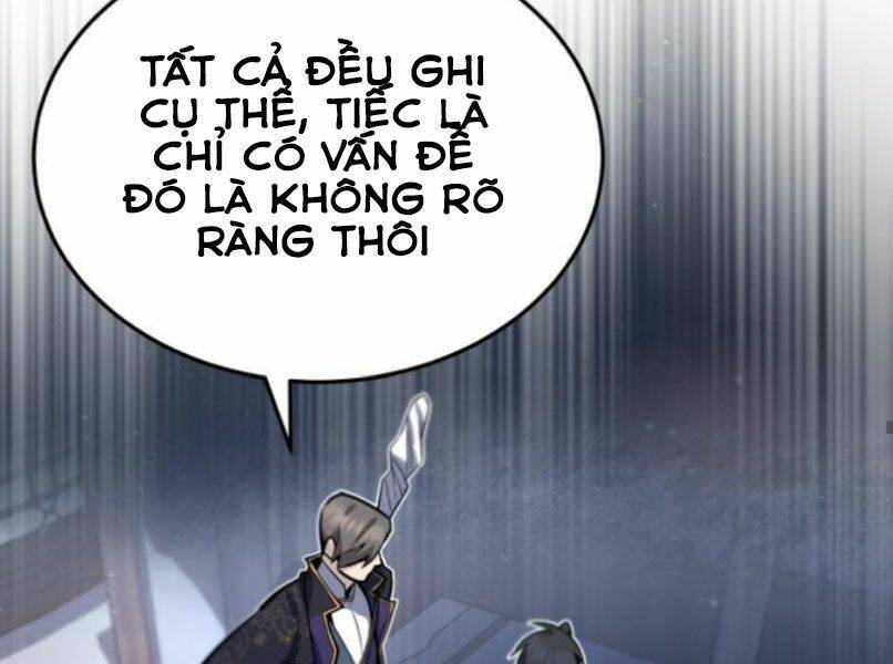 Đệ Nhất Võ Sư, Baek Cao Thủ - Chapter 16 - Page 9
