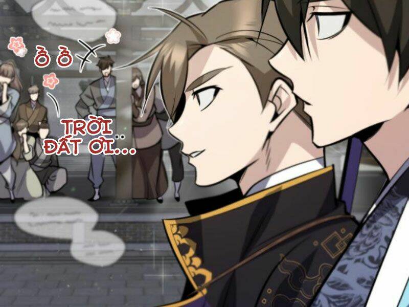 Đệ Nhất Võ Sư, Baek Cao Thủ - Chapter 16 - Page 104