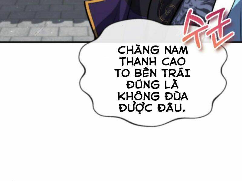 Đệ Nhất Võ Sư, Baek Cao Thủ - Chapter 16 - Page 105
