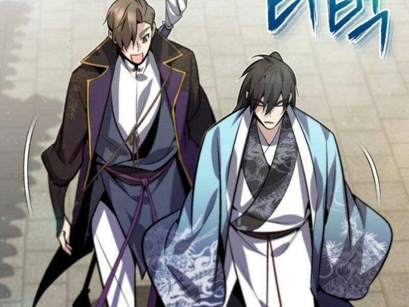 Đệ Nhất Võ Sư, Baek Cao Thủ - Chapter 16 - Page 107