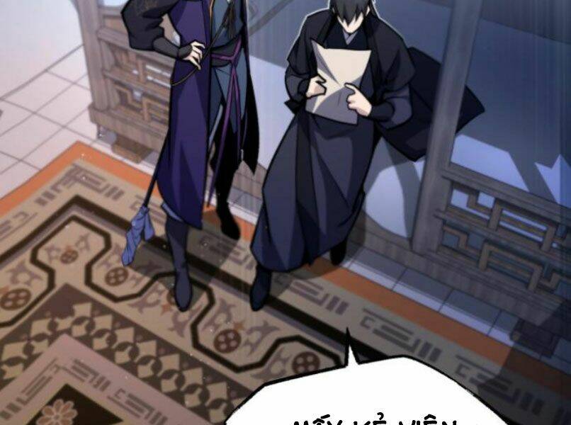 Đệ Nhất Võ Sư, Baek Cao Thủ - Chapter 16 - Page 10