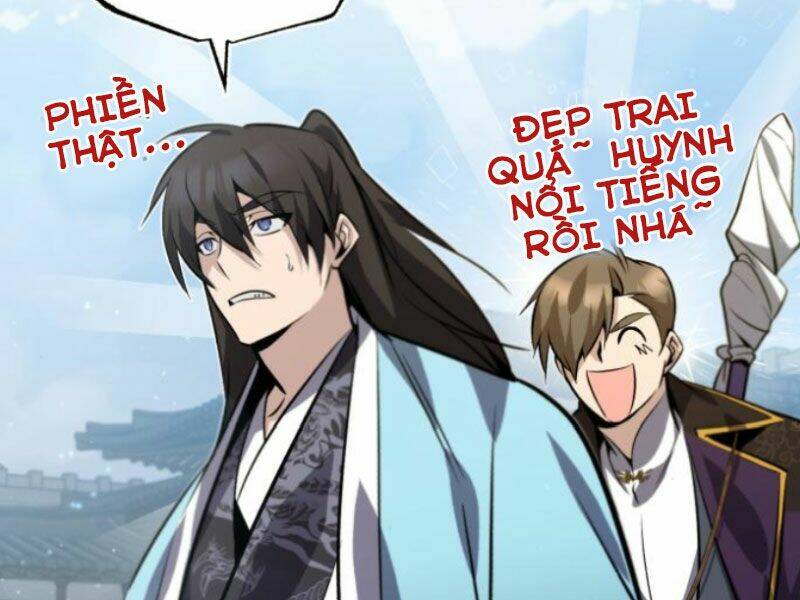 Đệ Nhất Võ Sư, Baek Cao Thủ - Chapter 16 - Page 111