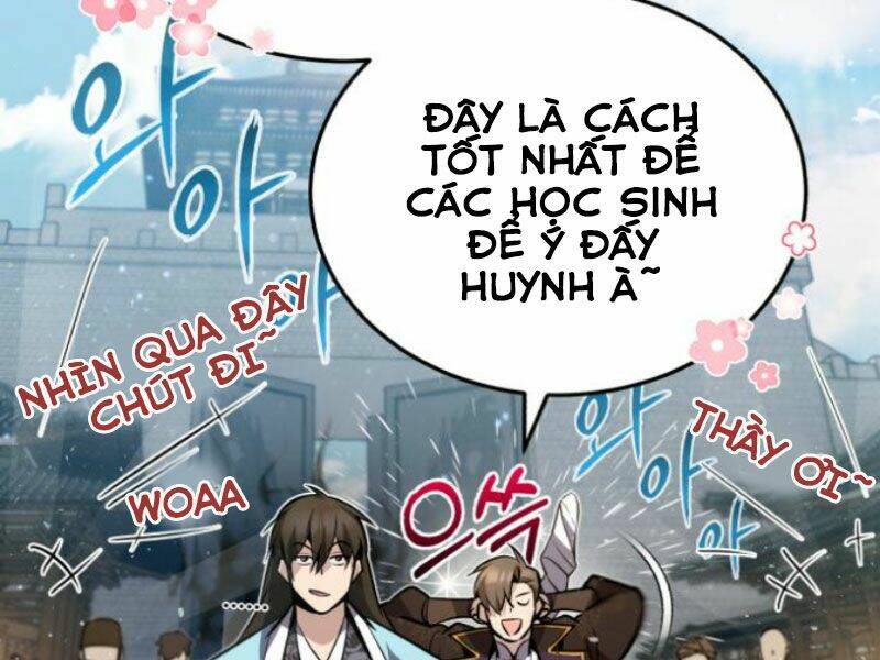 Đệ Nhất Võ Sư, Baek Cao Thủ - Chapter 16 - Page 120