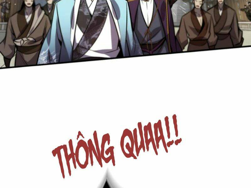 Đệ Nhất Võ Sư, Baek Cao Thủ - Chapter 16 - Page 121