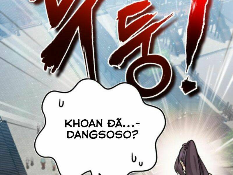 Đệ Nhất Võ Sư, Baek Cao Thủ - Chapter 16 - Page 126