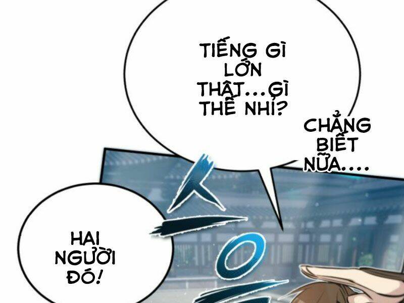 Đệ Nhất Võ Sư, Baek Cao Thủ - Chapter 16 - Page 129