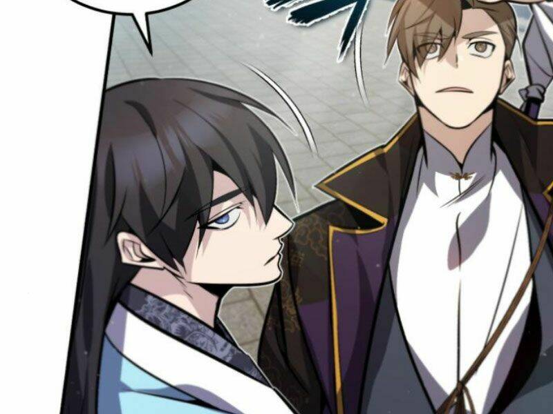 Đệ Nhất Võ Sư, Baek Cao Thủ - Chapter 16 - Page 130