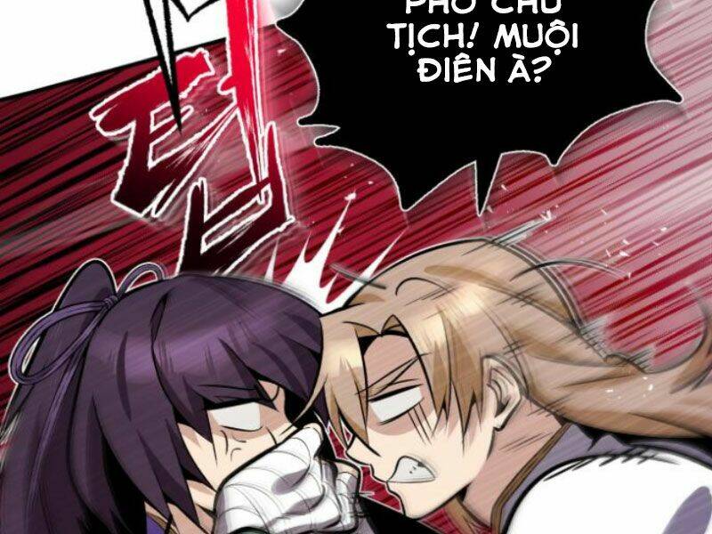 Đệ Nhất Võ Sư, Baek Cao Thủ - Chapter 16 - Page 138