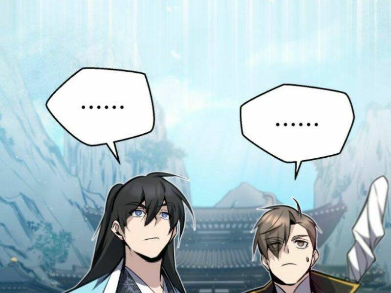 Đệ Nhất Võ Sư, Baek Cao Thủ - Chapter 16 - Page 143