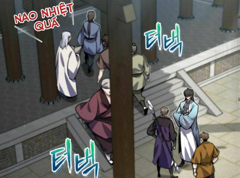 Đệ Nhất Võ Sư, Baek Cao Thủ - Chapter 16 - Page 153