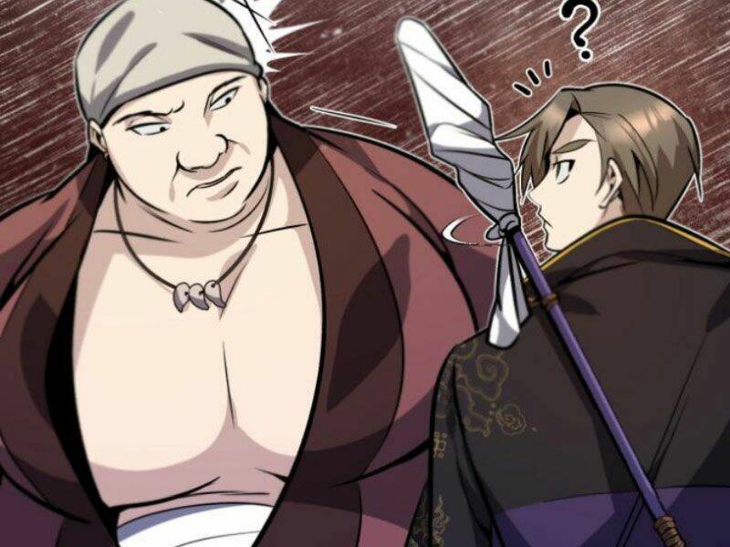 Đệ Nhất Võ Sư, Baek Cao Thủ - Chapter 16 - Page 156