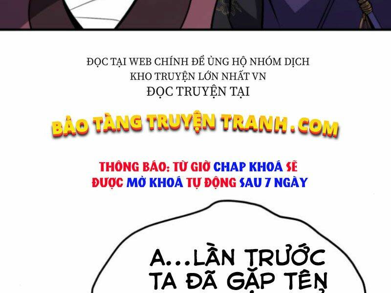 Đệ Nhất Võ Sư, Baek Cao Thủ - Chapter 16 - Page 157