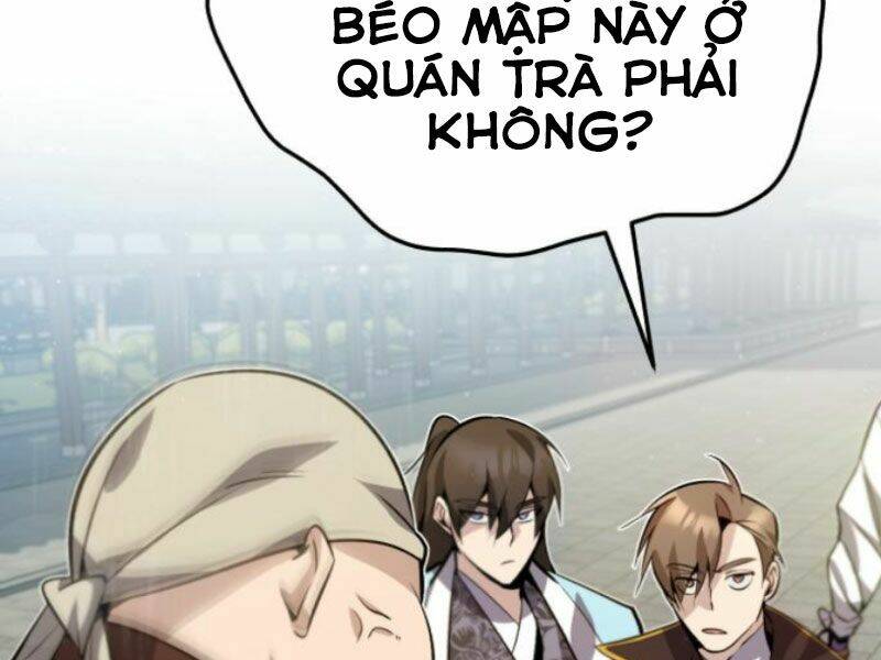 Đệ Nhất Võ Sư, Baek Cao Thủ - Chapter 16 - Page 158