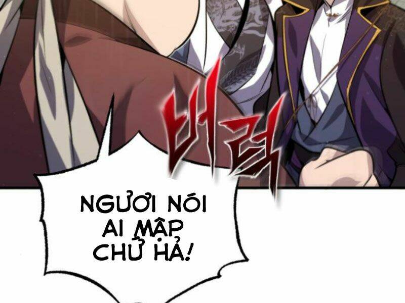 Đệ Nhất Võ Sư, Baek Cao Thủ - Chapter 16 - Page 159