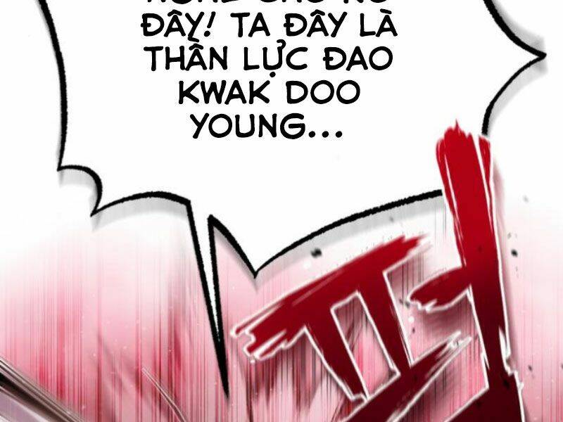 Đệ Nhất Võ Sư, Baek Cao Thủ - Chapter 16 - Page 161