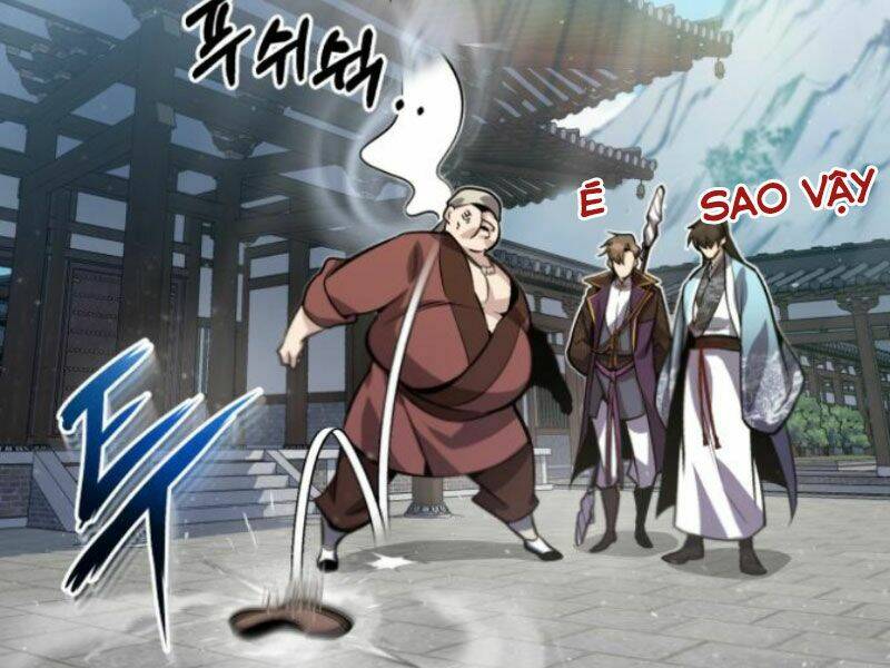 Đệ Nhất Võ Sư, Baek Cao Thủ - Chapter 16 - Page 166