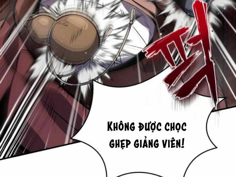 Đệ Nhất Võ Sư, Baek Cao Thủ - Chapter 16 - Page 174