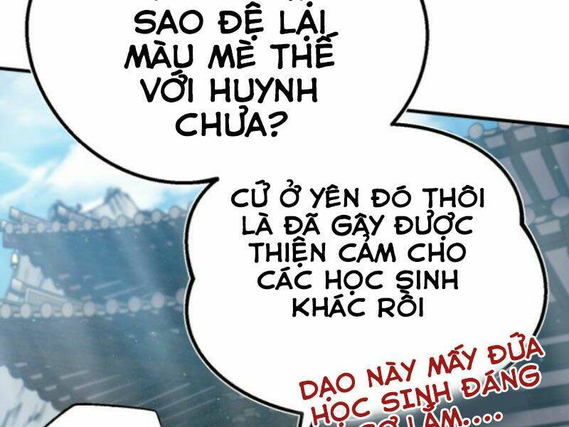Đệ Nhất Võ Sư, Baek Cao Thủ - Chapter 16 - Page 177