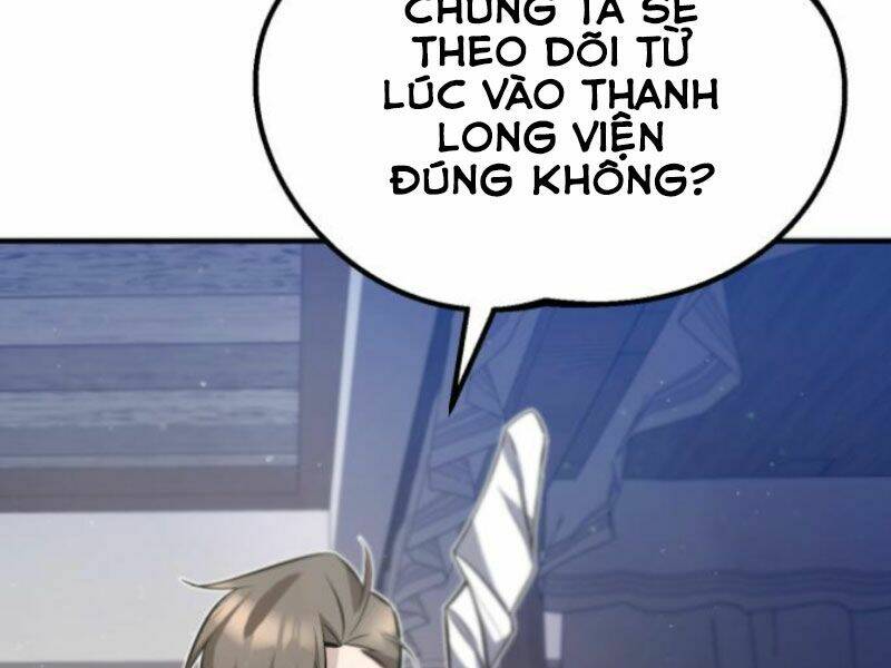 Đệ Nhất Võ Sư, Baek Cao Thủ - Chapter 16 - Page 17