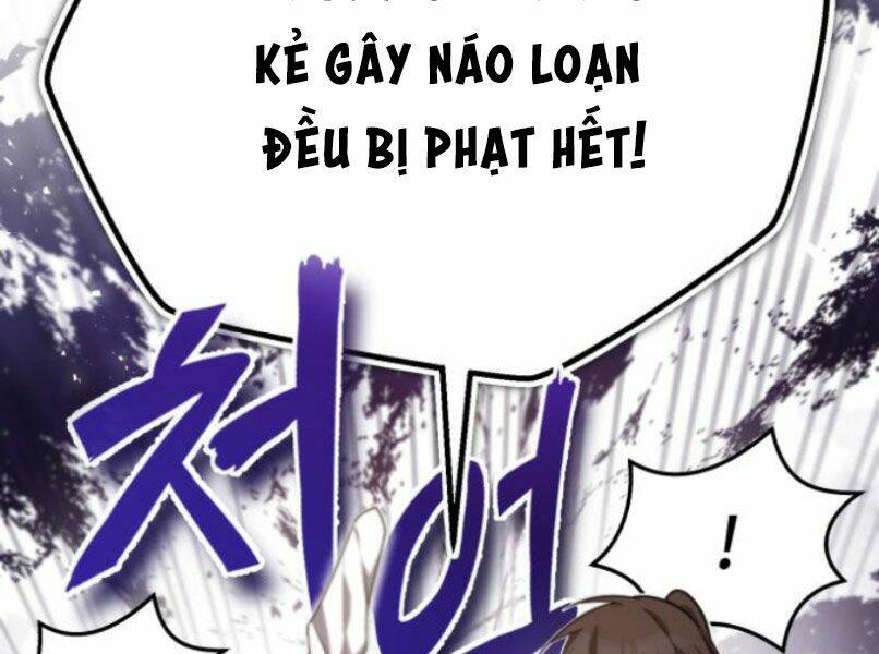 Đệ Nhất Võ Sư, Baek Cao Thủ - Chapter 16 - Page 185
