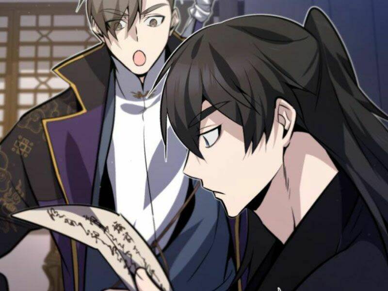 Đệ Nhất Võ Sư, Baek Cao Thủ - Chapter 16 - Page 18