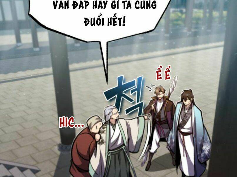 Đệ Nhất Võ Sư, Baek Cao Thủ - Chapter 16 - Page 194