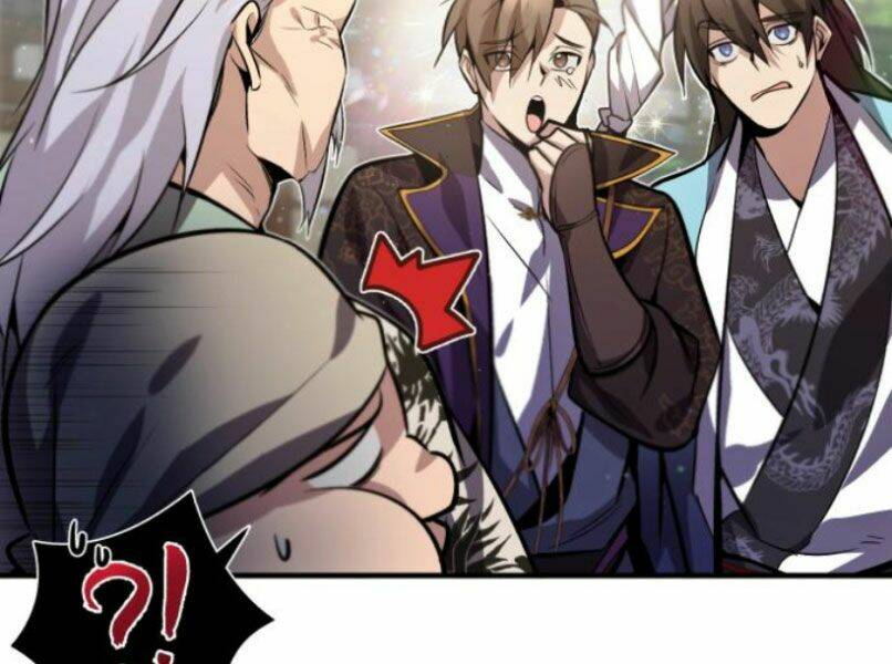 Đệ Nhất Võ Sư, Baek Cao Thủ - Chapter 16 - Page 198