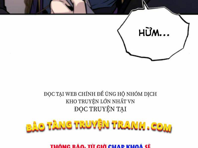 Đệ Nhất Võ Sư, Baek Cao Thủ - Chapter 16 - Page 19