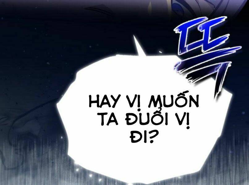 Đệ Nhất Võ Sư, Baek Cao Thủ - Chapter 16 - Page 206