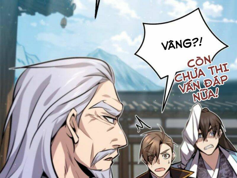 Đệ Nhất Võ Sư, Baek Cao Thủ - Chapter 16 - Page 213