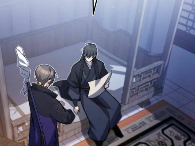 Đệ Nhất Võ Sư, Baek Cao Thủ - Chapter 16 - Page 21