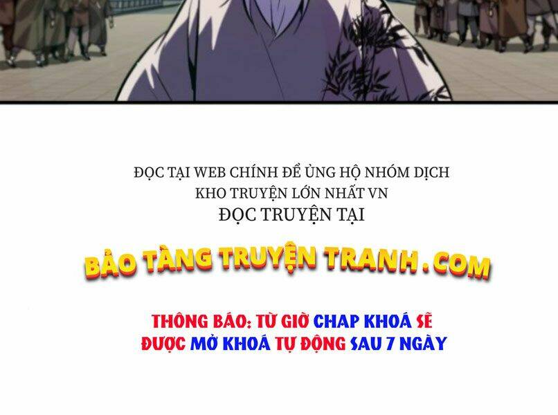 Đệ Nhất Võ Sư, Baek Cao Thủ - Chapter 16 - Page 222