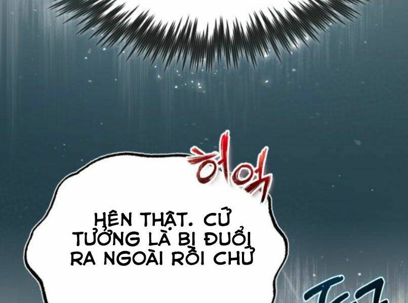 Đệ Nhất Võ Sư, Baek Cao Thủ - Chapter 16 - Page 233