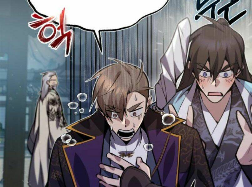 Đệ Nhất Võ Sư, Baek Cao Thủ - Chapter 16 - Page 234