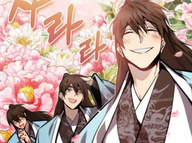 Đệ Nhất Võ Sư, Baek Cao Thủ - Chapter 16 - Page 240