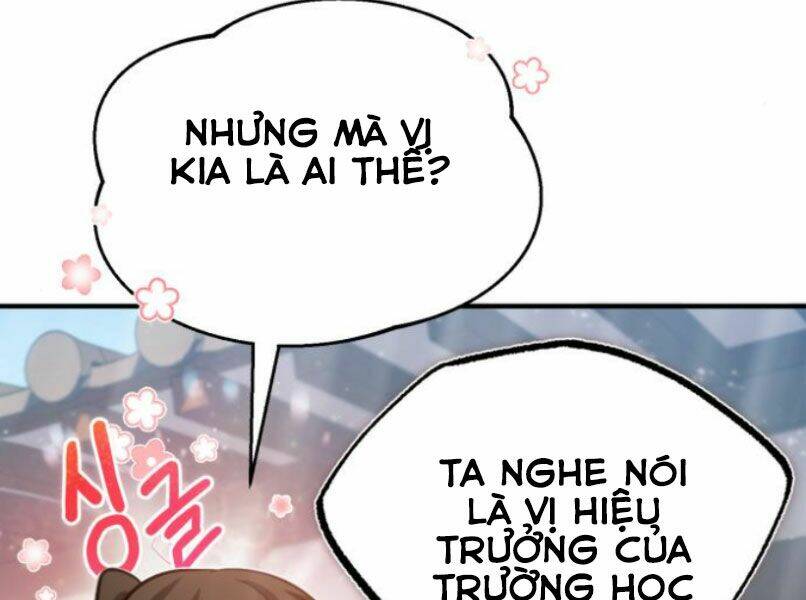 Đệ Nhất Võ Sư, Baek Cao Thủ - Chapter 16 - Page 246