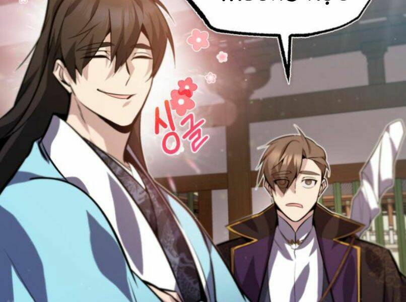 Đệ Nhất Võ Sư, Baek Cao Thủ - Chapter 16 - Page 247