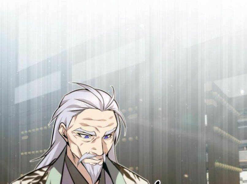 Đệ Nhất Võ Sư, Baek Cao Thủ - Chapter 16 - Page 250