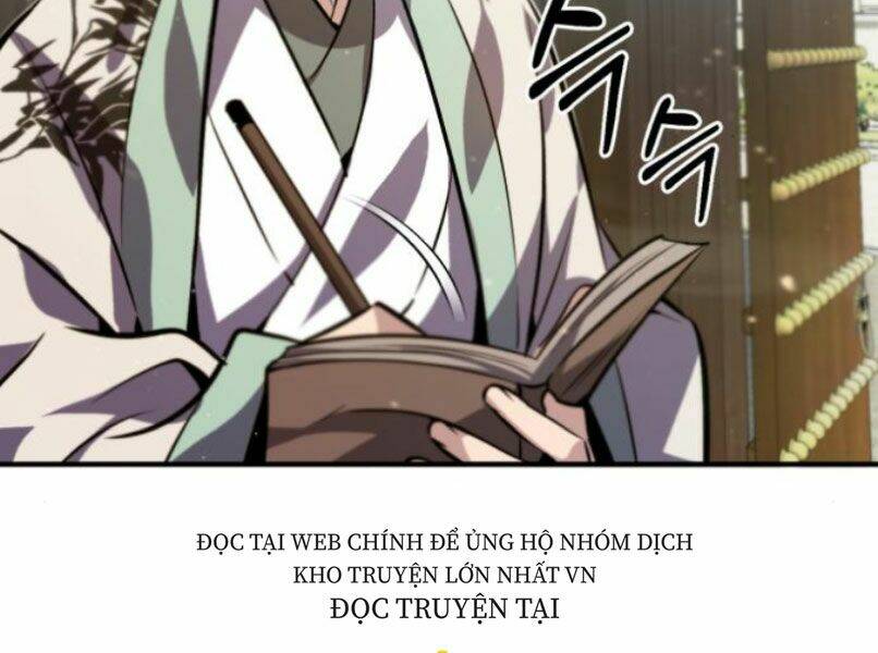 Đệ Nhất Võ Sư, Baek Cao Thủ - Chapter 16 - Page 251