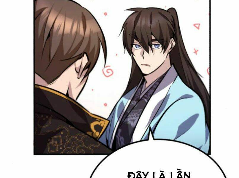 Đệ Nhất Võ Sư, Baek Cao Thủ - Chapter 16 - Page 254