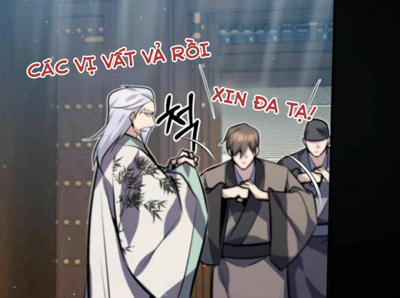 Đệ Nhất Võ Sư, Baek Cao Thủ - Chapter 16 - Page 258