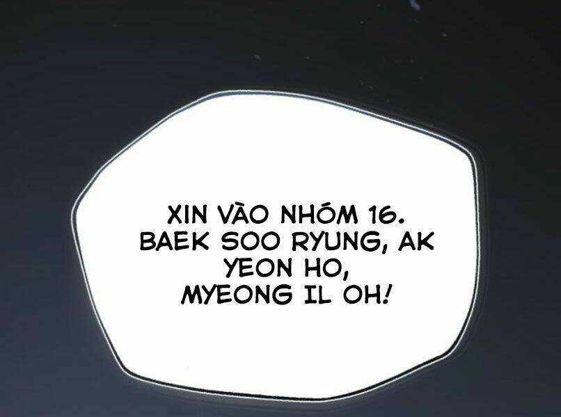 Đệ Nhất Võ Sư, Baek Cao Thủ - Chapter 16 - Page 261
