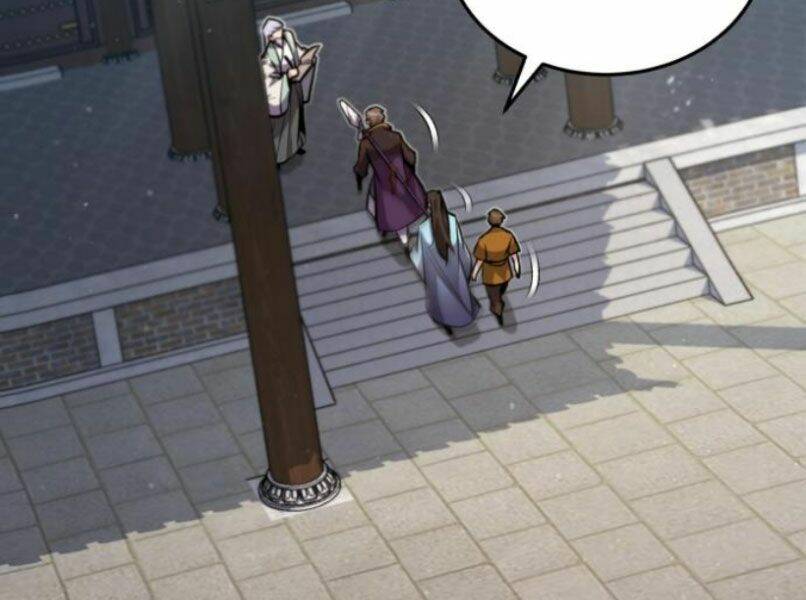 Đệ Nhất Võ Sư, Baek Cao Thủ - Chapter 16 - Page 264