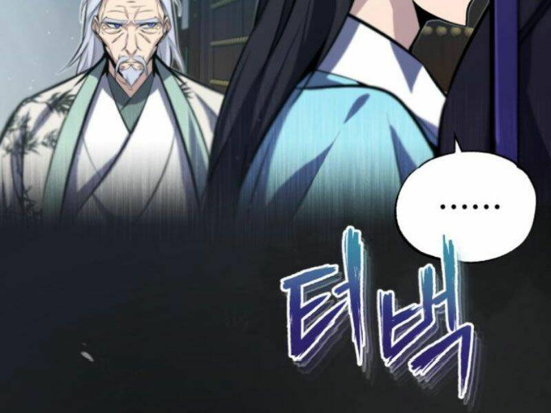 Đệ Nhất Võ Sư, Baek Cao Thủ - Chapter 16 - Page 269