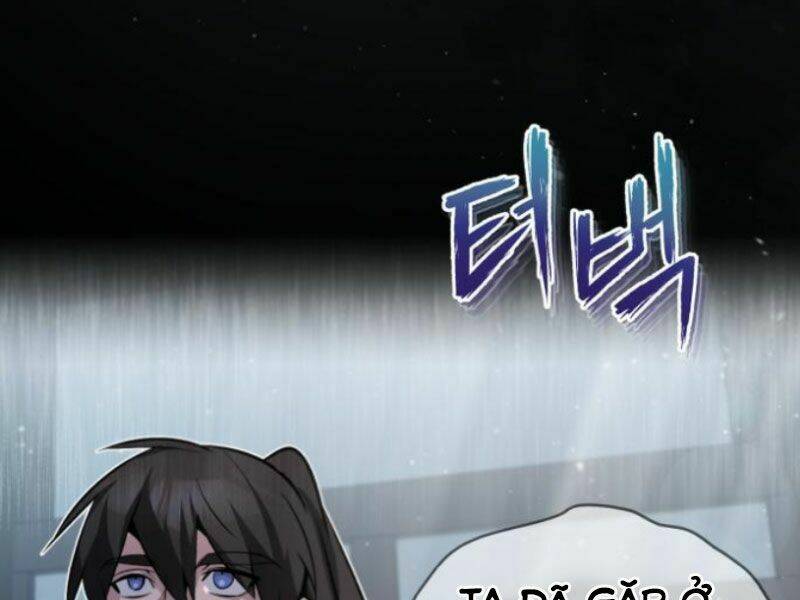 Đệ Nhất Võ Sư, Baek Cao Thủ - Chapter 16 - Page 273