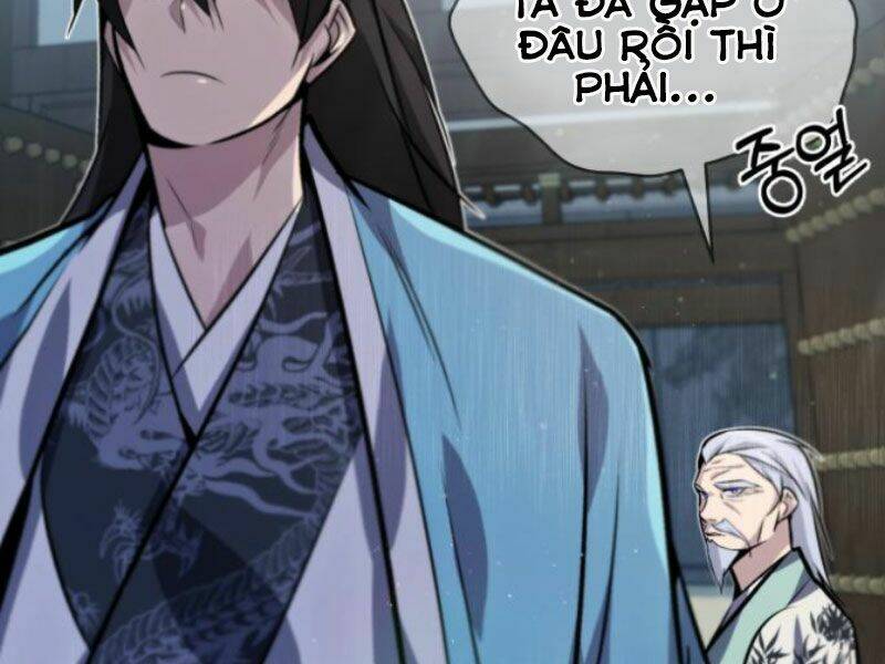 Đệ Nhất Võ Sư, Baek Cao Thủ - Chapter 16 - Page 274