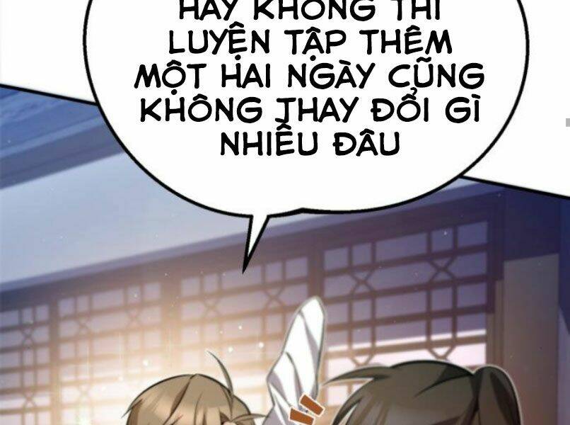 Đệ Nhất Võ Sư, Baek Cao Thủ - Chapter 16 - Page 31